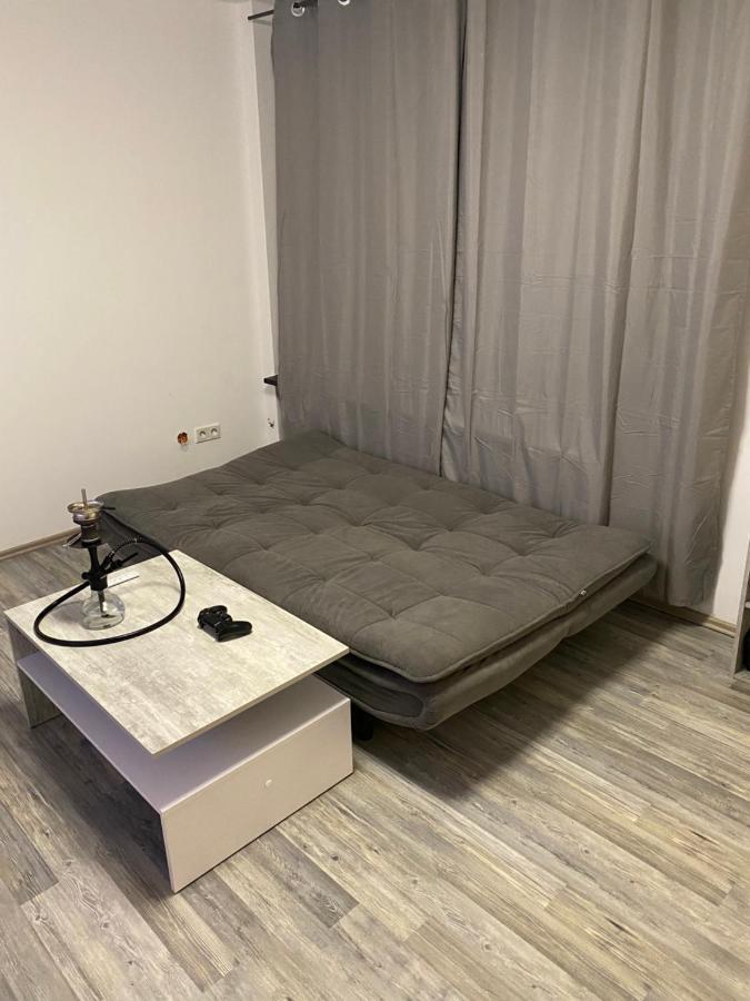 Wohnen Direkt An Der Rheinpromenade Mit Whirlpool Und Sauna Gotterswickerhamm Exterior foto